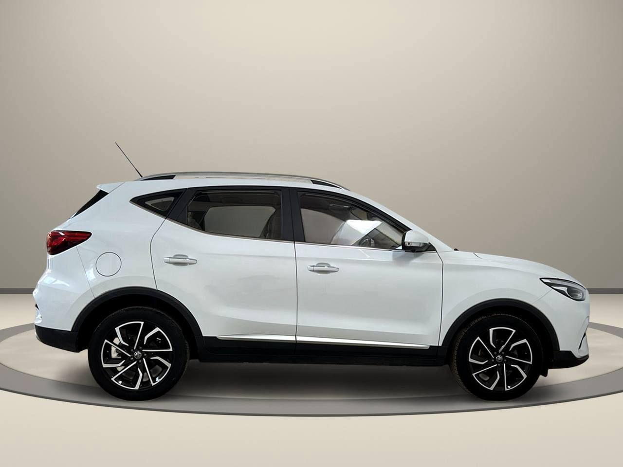 MG ZS 1.5 VTi-tech Luxury - 4