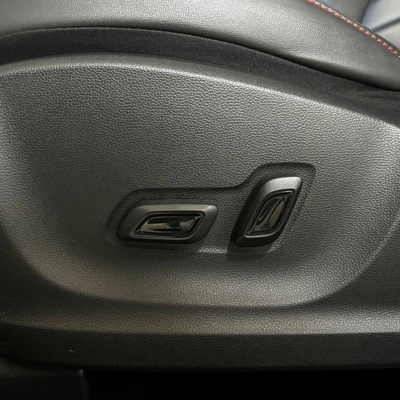 MG ZS 1.5 VTi-tech Luxury - 10