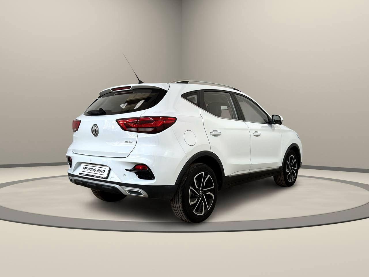 MG ZS 1.5 VTi-tech Luxury - 5