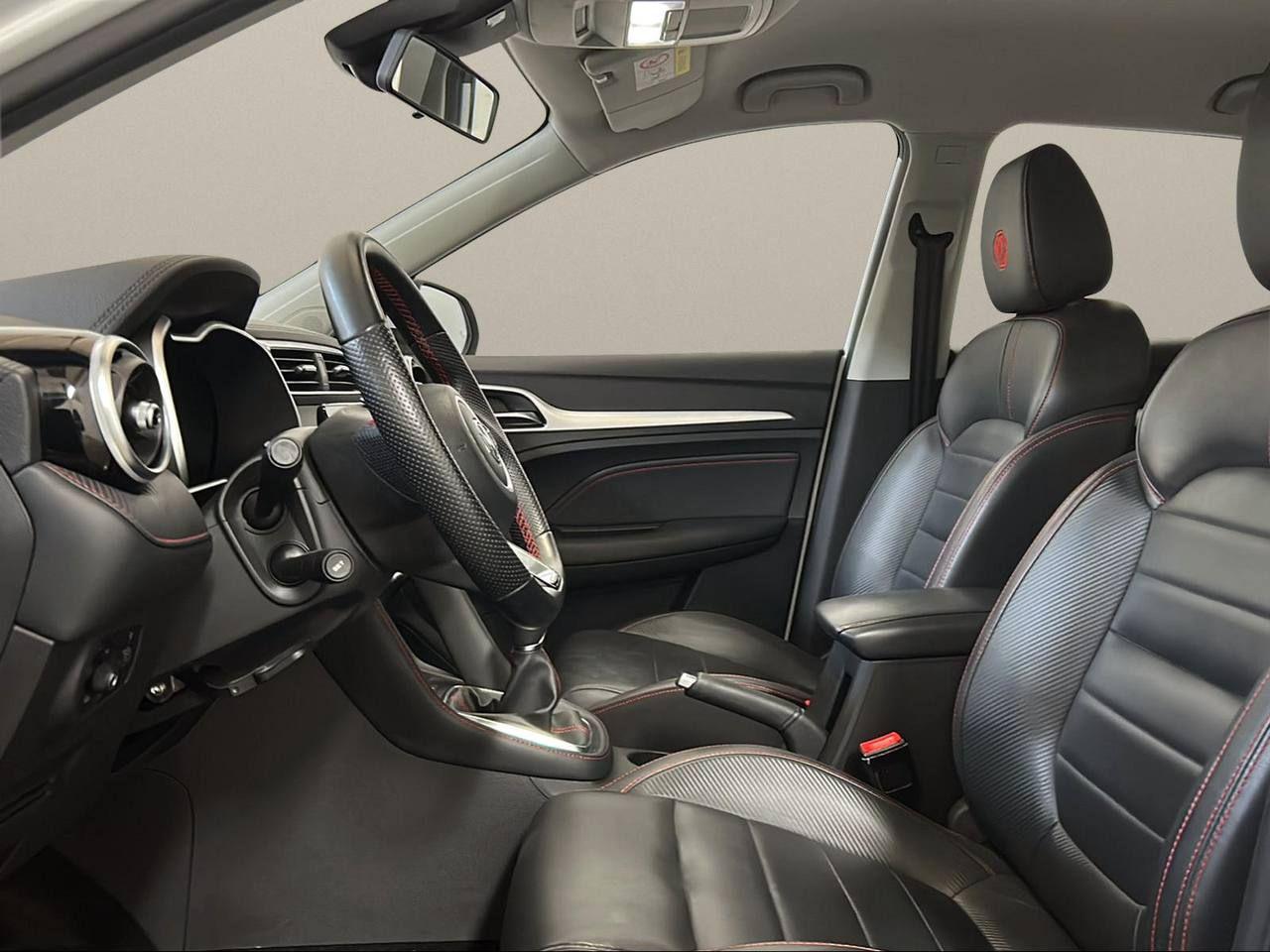 MG ZS 1.5 VTi-tech Luxury - 8