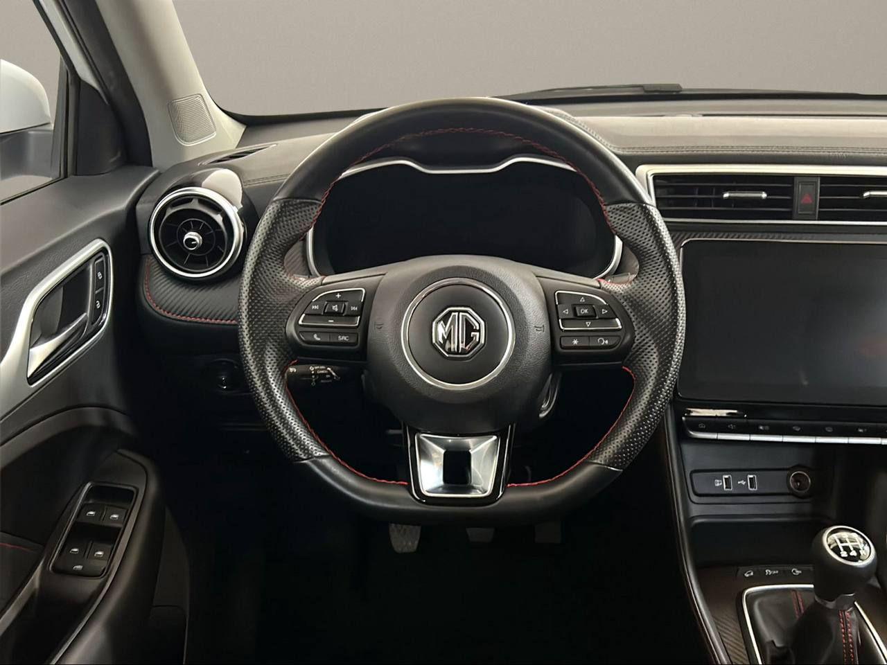 MG ZS 1.5 VTi-tech Luxury - 16