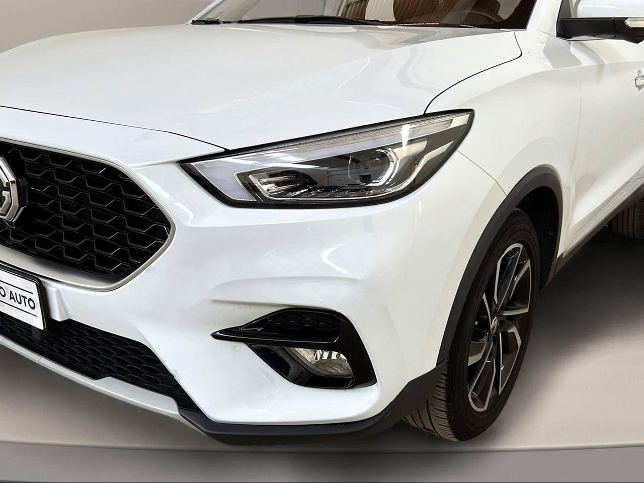 MG ZS 1.5 VTi-tech Luxury - 33