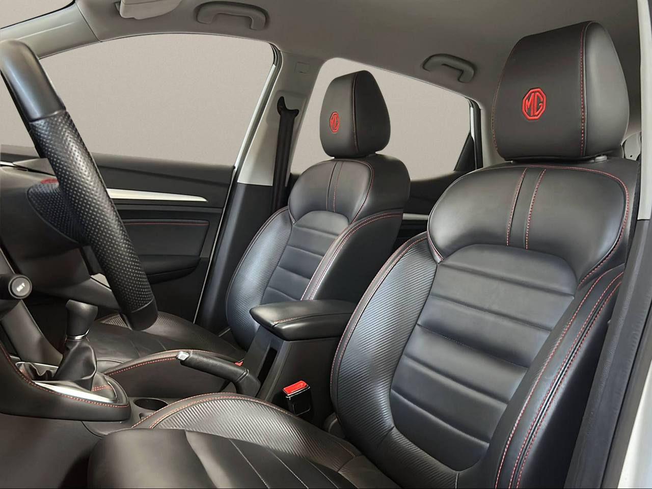 MG ZS 1.5 VTi-tech Luxury - 9