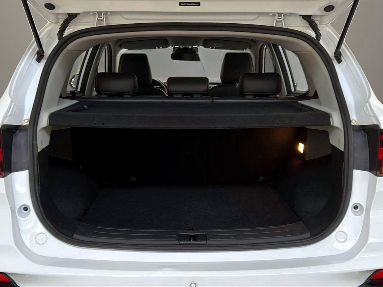 MG ZS 1.5 VTi-tech Luxury - 8