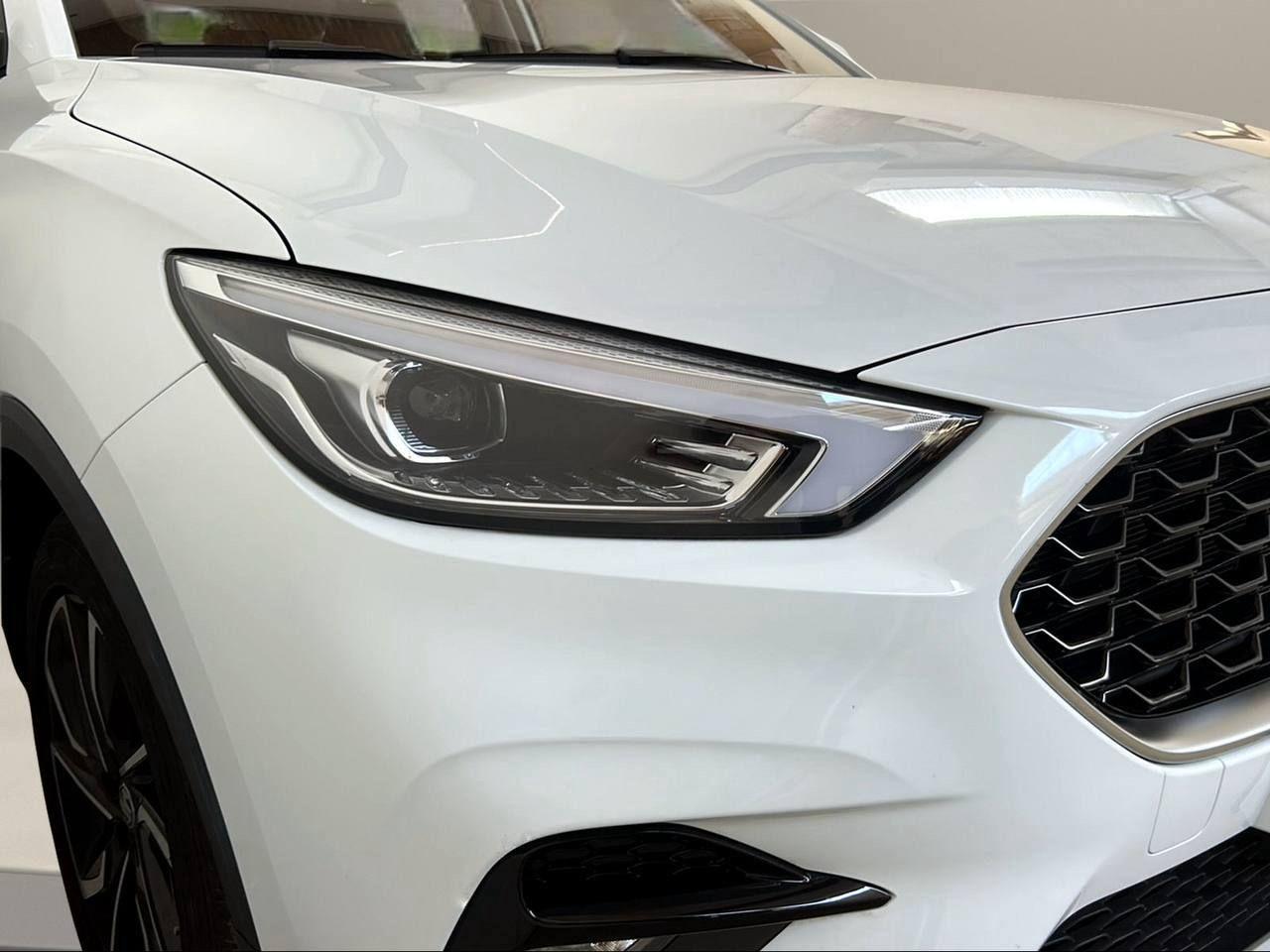 MG ZS 1.5 VTi-tech Luxury - 35