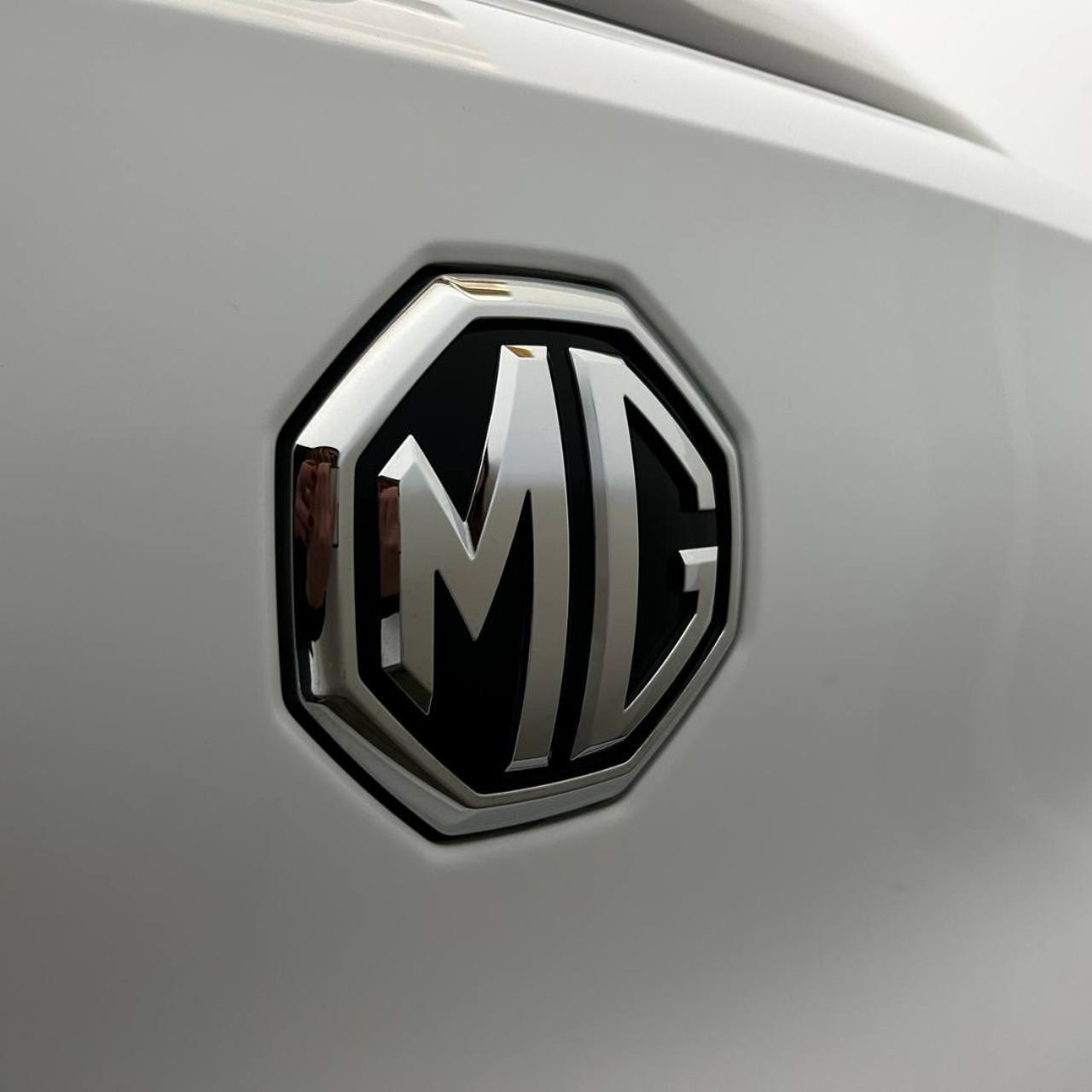 MG ZS 1.5 VTi-tech Luxury - 41