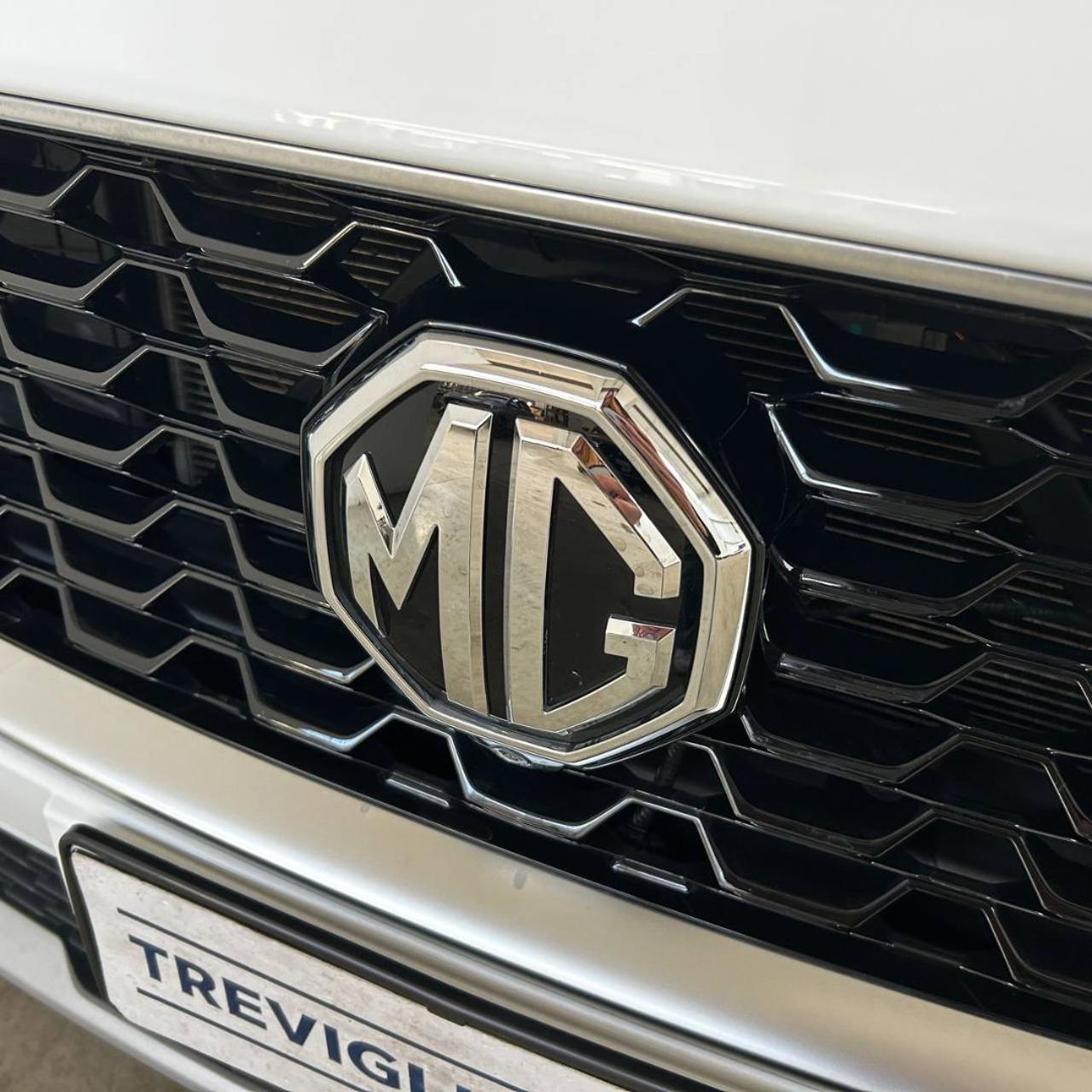 MG ZS 1.5 VTi-tech Luxury - 36