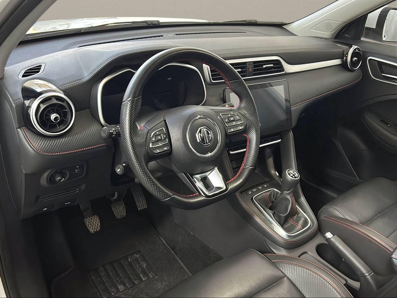 MG ZS 1.5 VTi-tech Luxury - 21