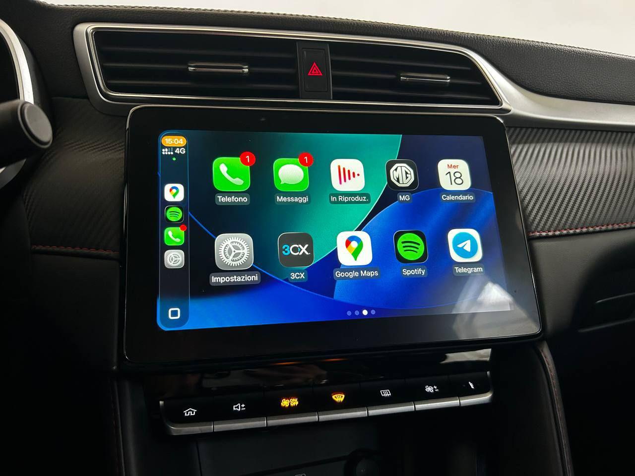 MG ZS 1.5 VTi-tech Luxury - 23