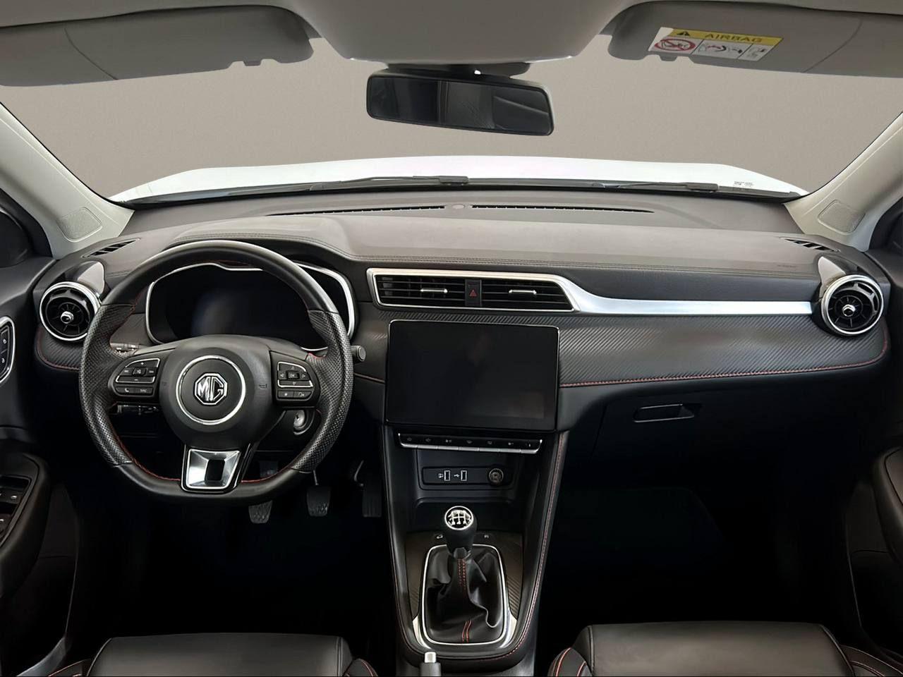 MG ZS 1.5 VTi-tech Luxury - 15