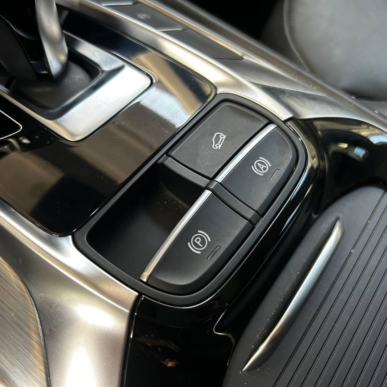 MG ZS 1.5 VTi-tech Luxury - 29