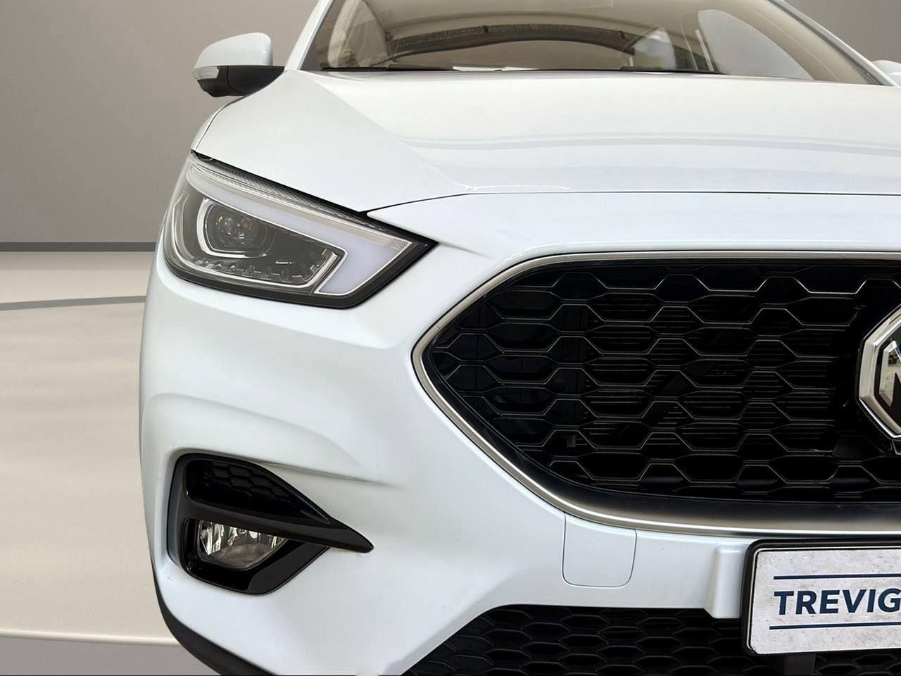 MG ZS 1.5 VTi-tech Luxury - 34