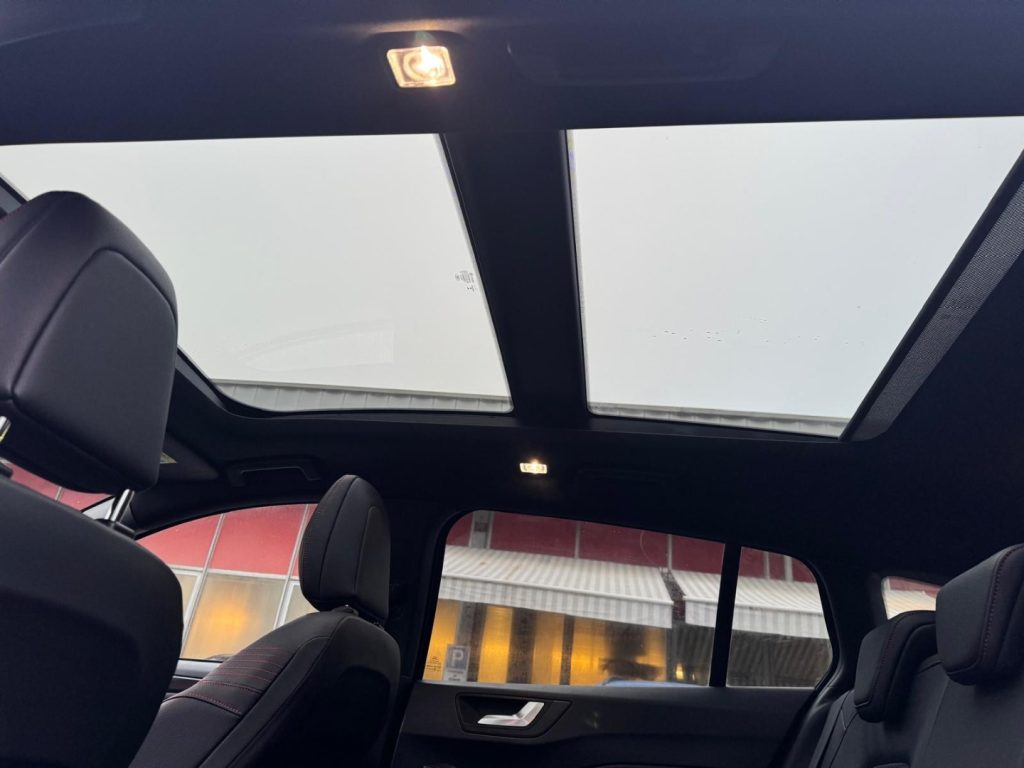 FORD Focus 1.0 EcoBoost 125 CV AUT. SW ST-Line - 12