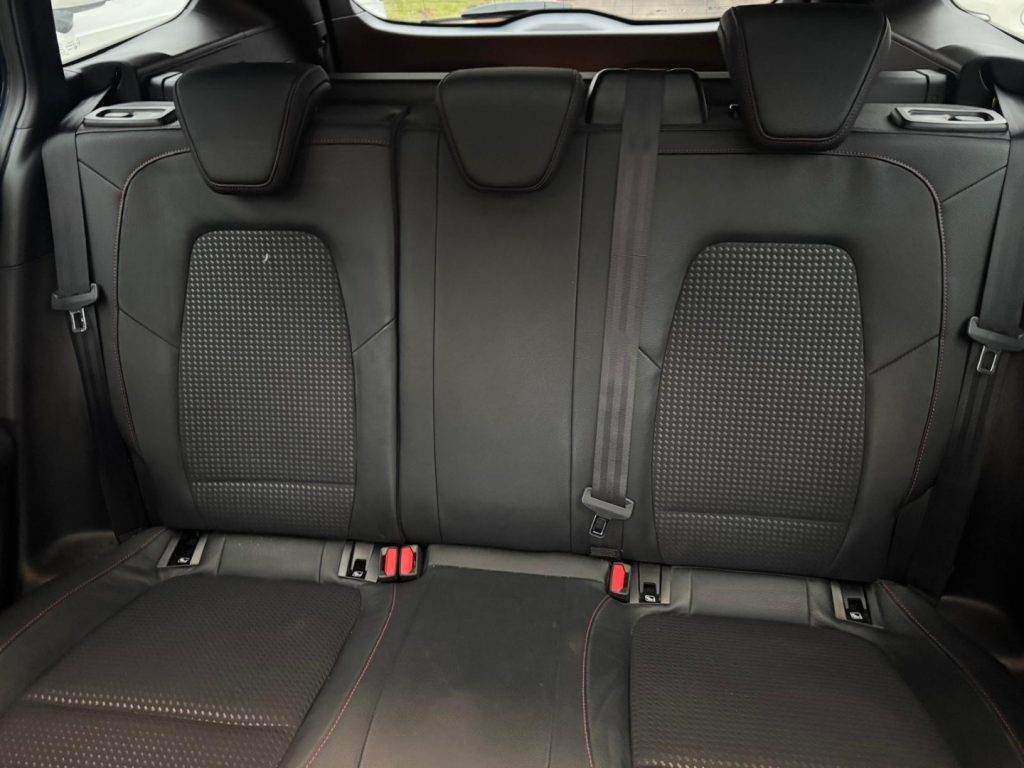 FORD Focus 1.0 EcoBoost 125 CV AUT. SW ST-Line - 21