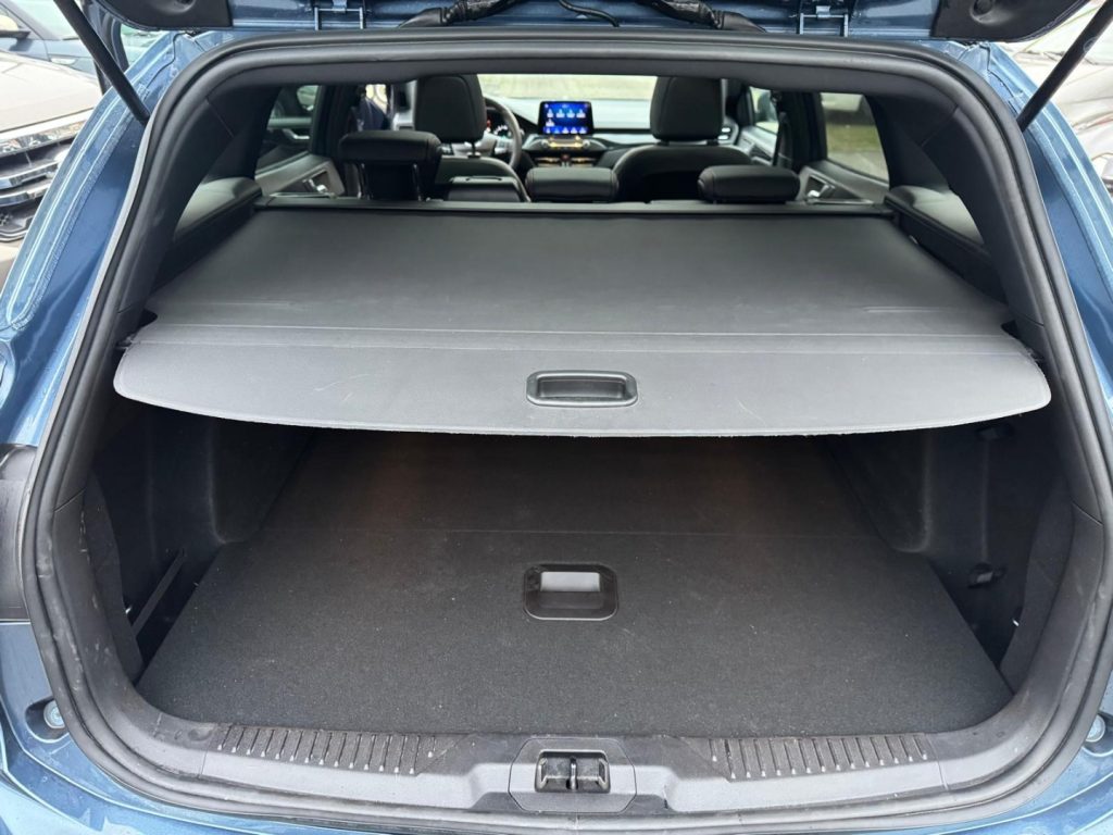 FORD Focus 1.0 EcoBoost 125 CV AUT. SW ST-Line - 22