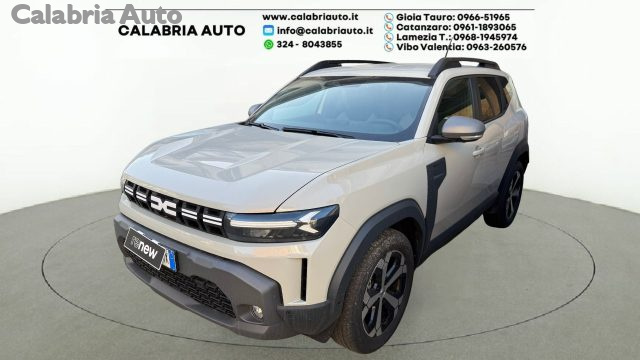 DACIA Duster Beige metallizzato