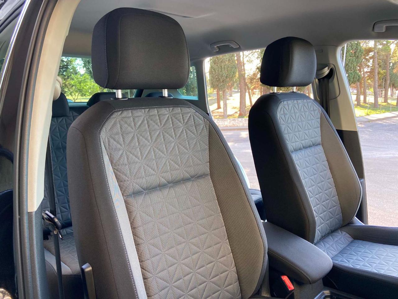 VOLKSWAGEN Tiguan 2.0 TDI 150 CV SCR DSG Life - 20