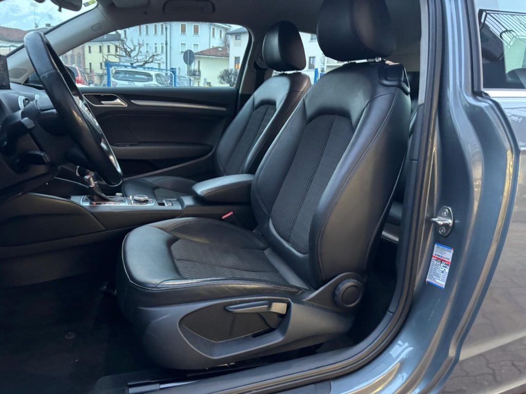AUDI A3 2.0 TDI - 15