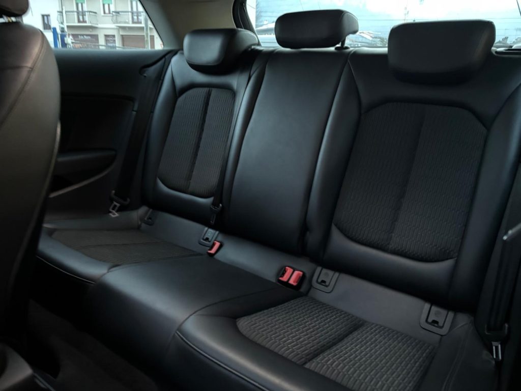 AUDI A3 2.0 TDI - 16