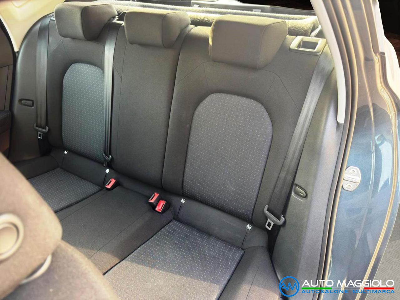 SEAT Ibiza 1.0 EcoTSI 95 CV 5 porte Style PREZZO REALE - 12