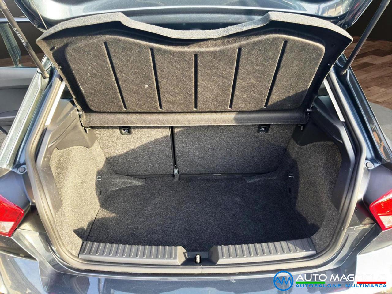 SEAT Ibiza 1.0 EcoTSI 95 CV 5 porte Style PREZZO REALE - 13