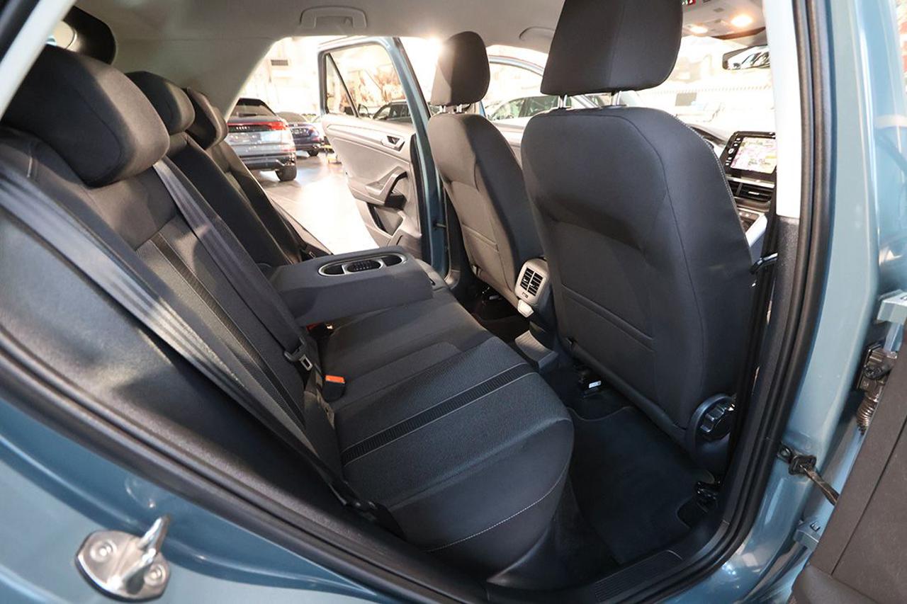 VOLKSWAGEN T-Roc 2.0 TDI SCR 150cv DSG Edition Plus - 18