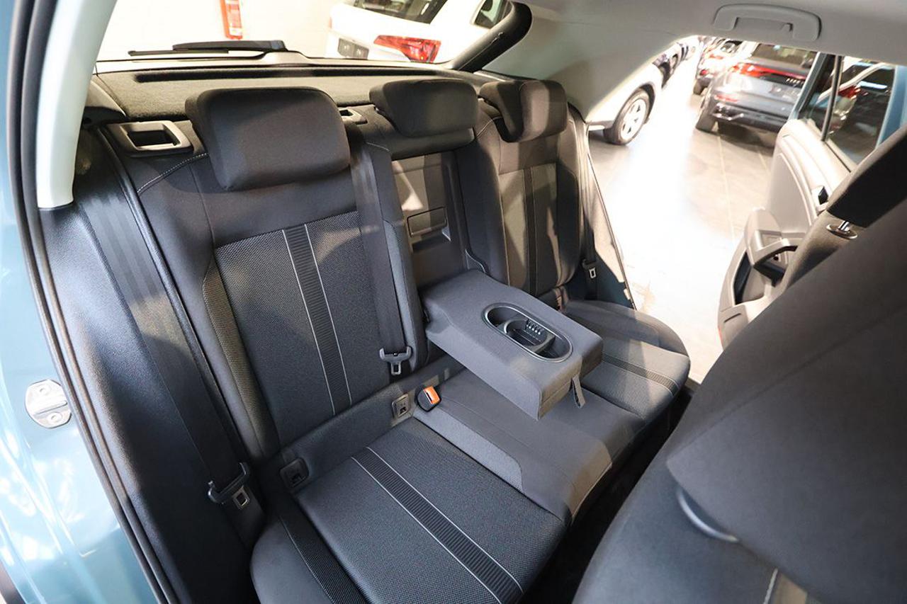 VOLKSWAGEN T-Roc 2.0 TDI SCR 150cv DSG Edition Plus - 19