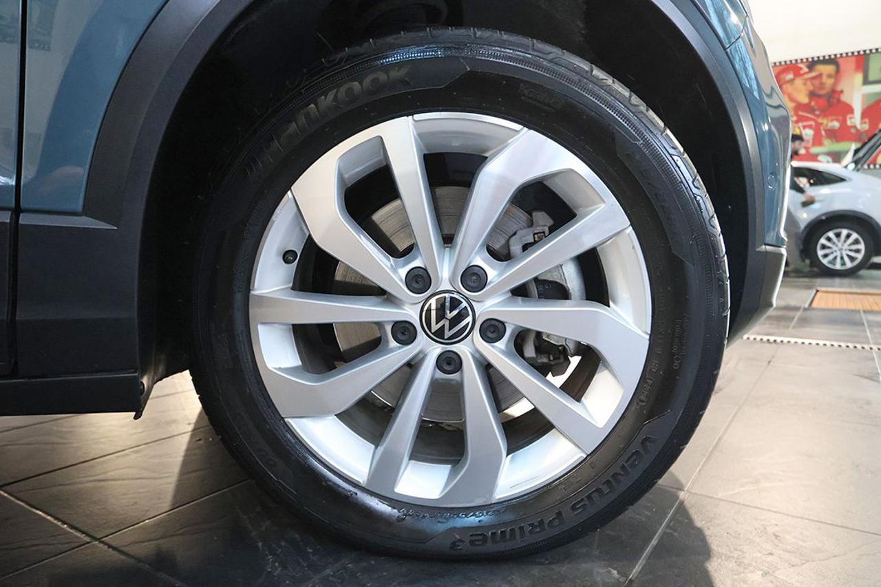 VOLKSWAGEN T-Roc 2.0 TDI SCR 150cv DSG Edition Plus - 6