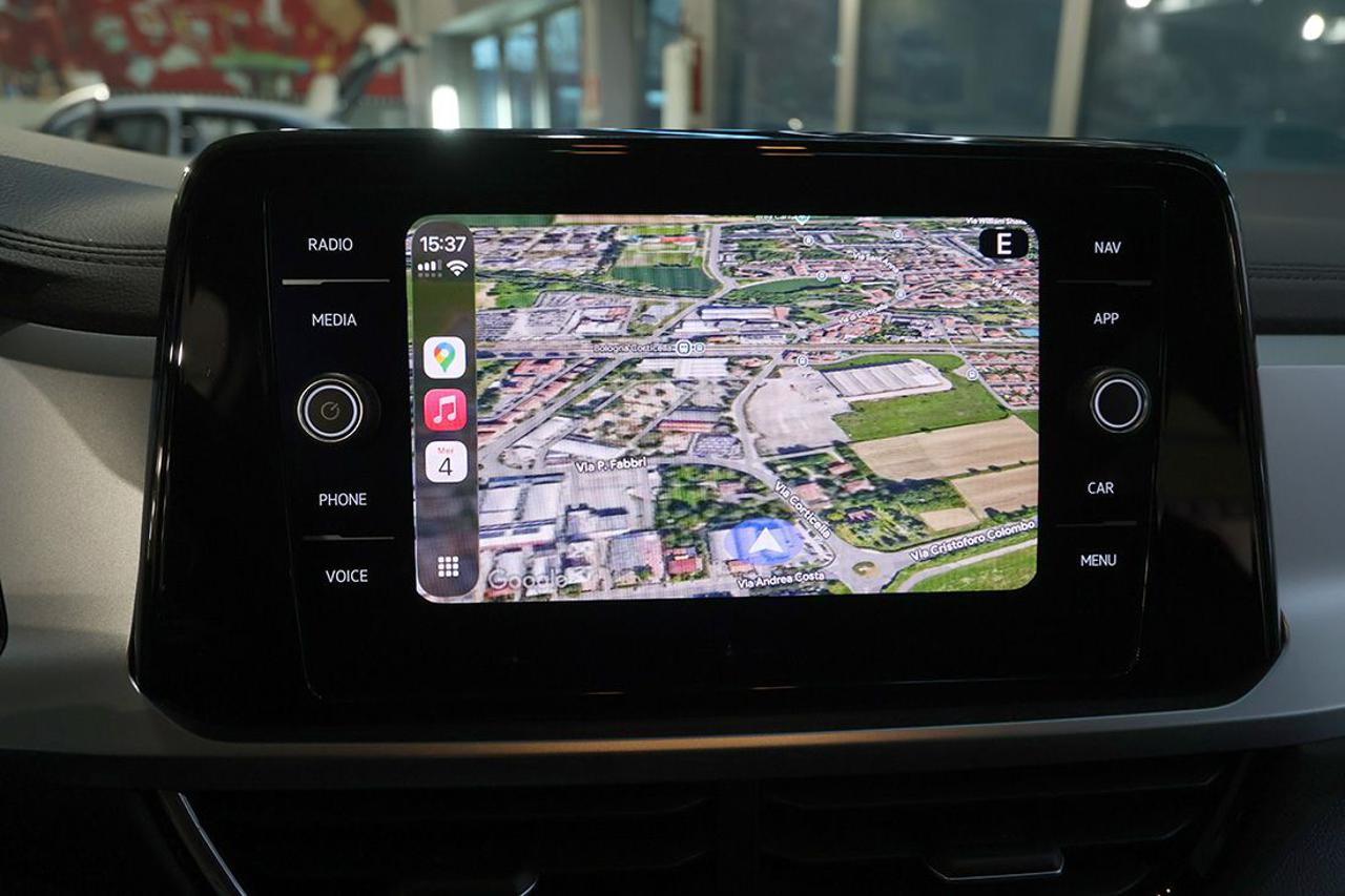 VOLKSWAGEN T-Roc 2.0 TDI SCR 150cv DSG Edition Plus - 21