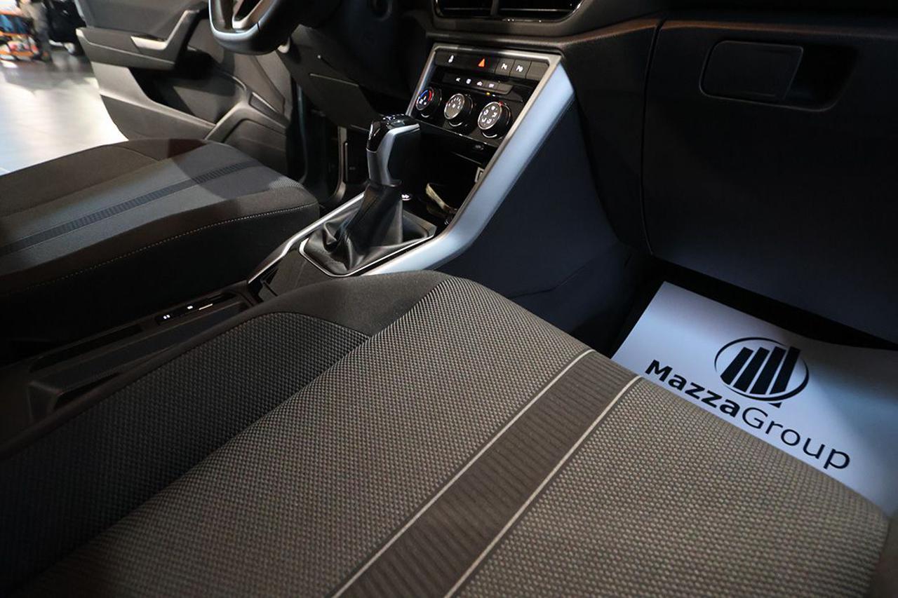 VOLKSWAGEN T-Roc 2.0 TDI SCR 150cv DSG Edition Plus - 28