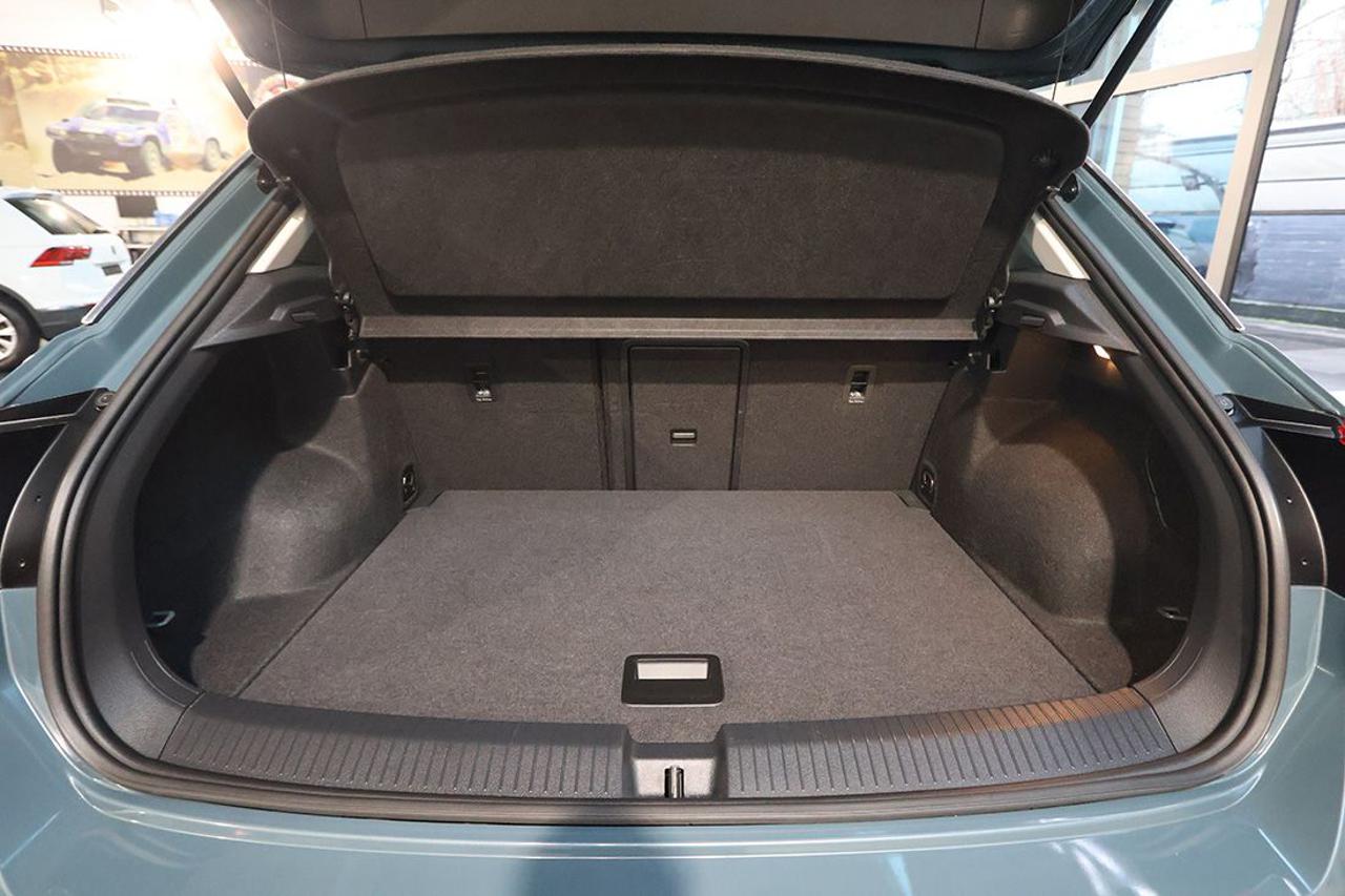 VOLKSWAGEN T-Roc 2.0 TDI SCR 150cv DSG Edition Plus - 12