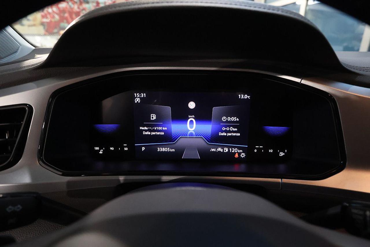 VOLKSWAGEN T-Roc 2.0 TDI SCR 150cv DSG Edition Plus - 27