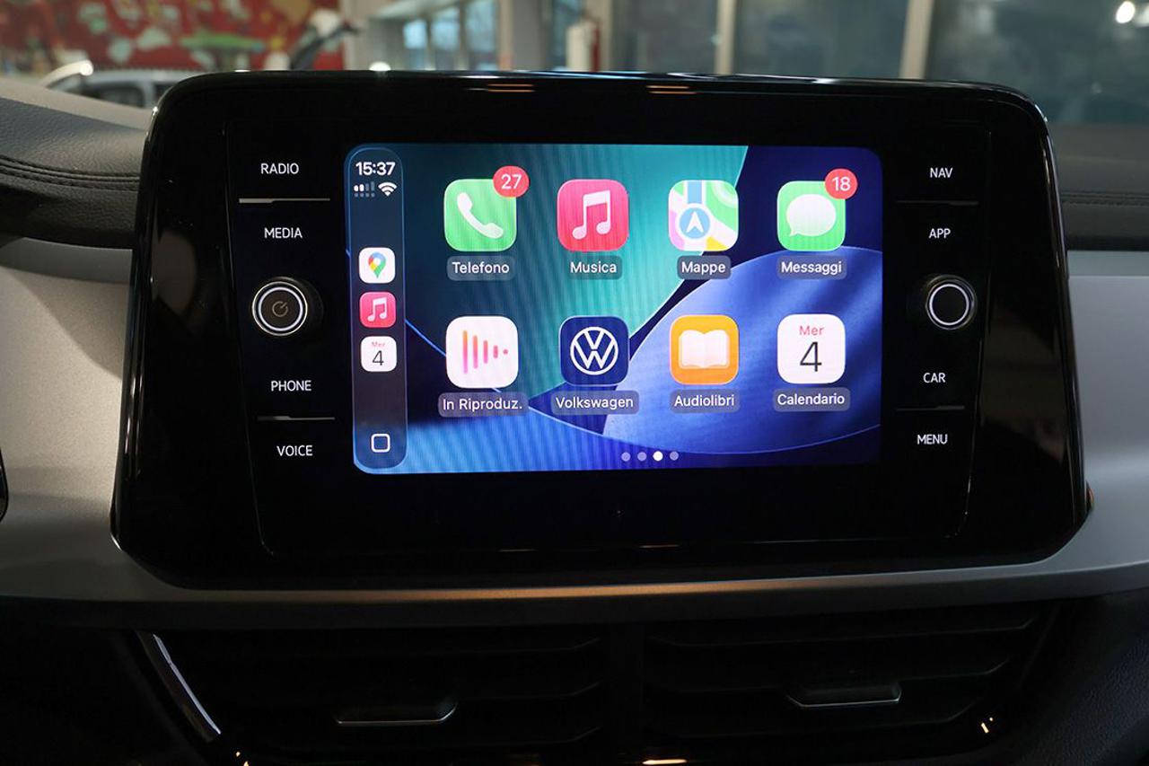 VOLKSWAGEN T-Roc 2.0 TDI SCR 150cv DSG Edition Plus - 26