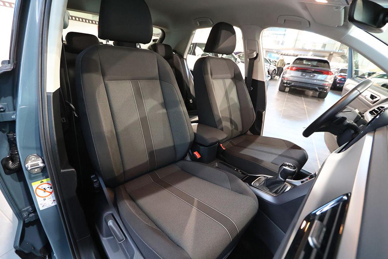 VOLKSWAGEN T-Roc 2.0 TDI SCR 150cv DSG Edition Plus - 16