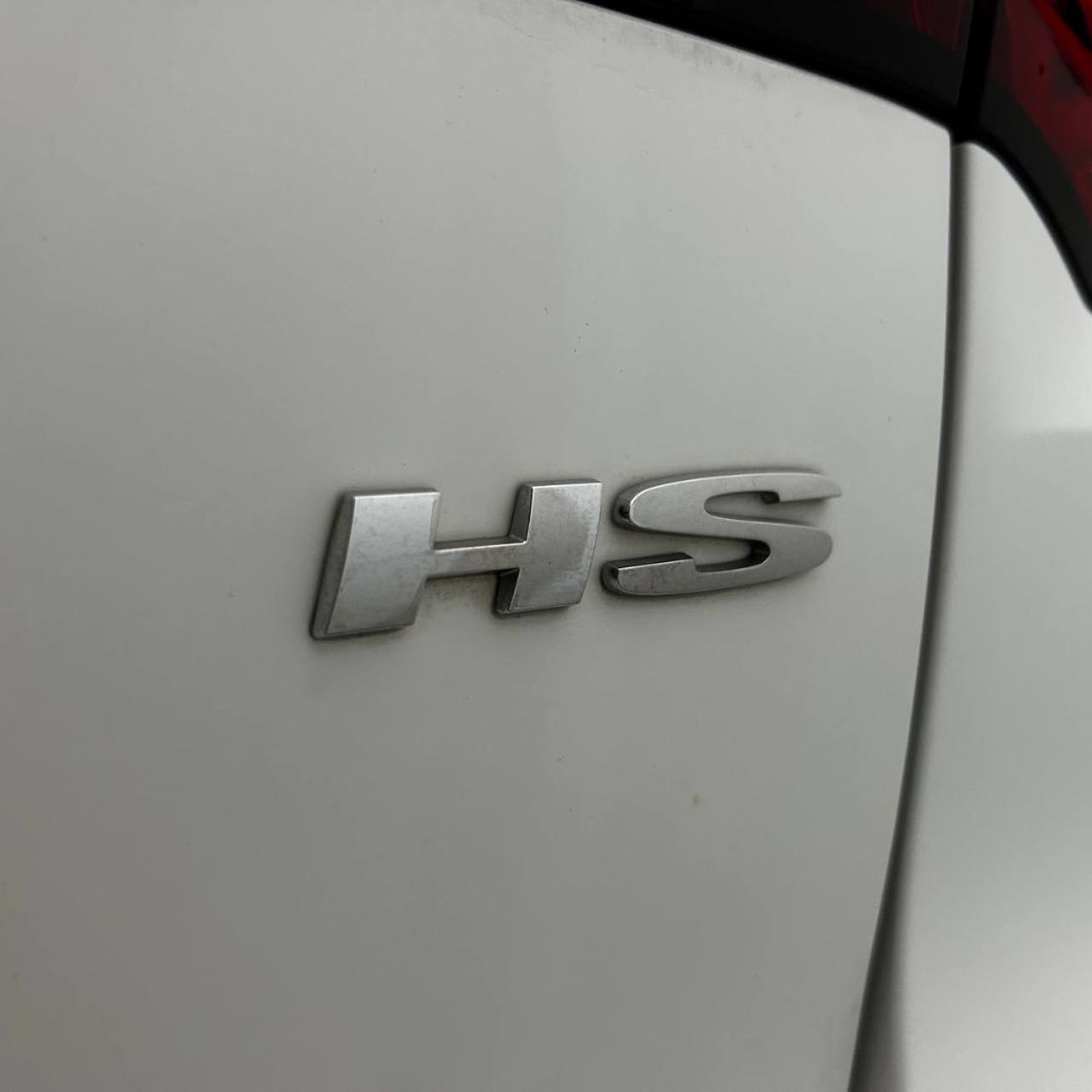 MG HS 1.5T-GDI AT Luxury - 45