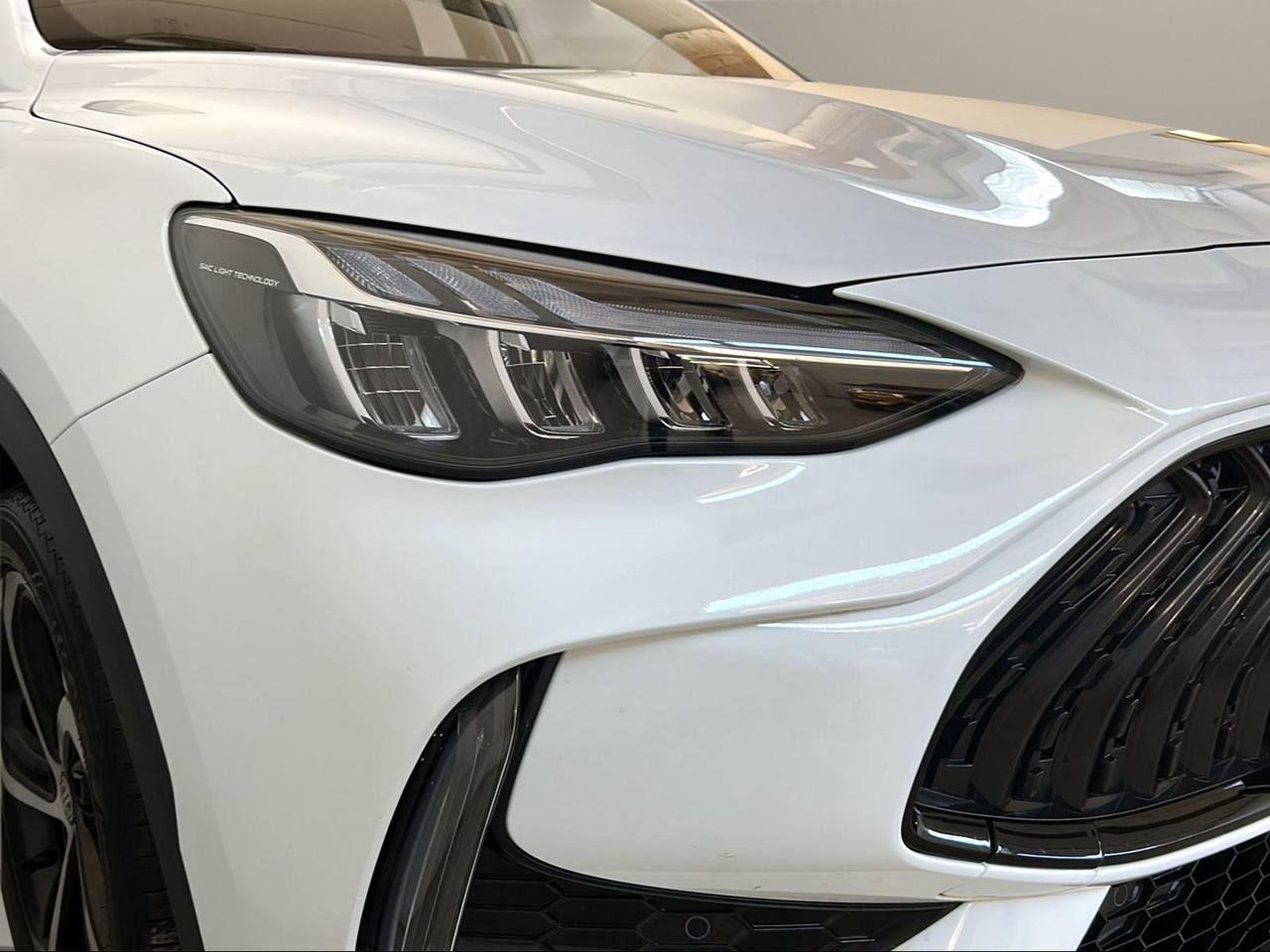 MG HS 1.5T-GDI AT Luxury - 41