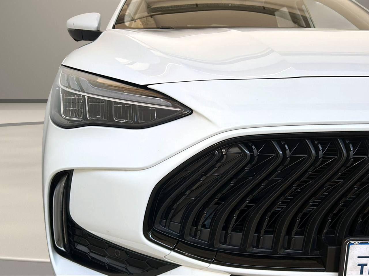 MG HS 1.5T-GDI AT Luxury - 40