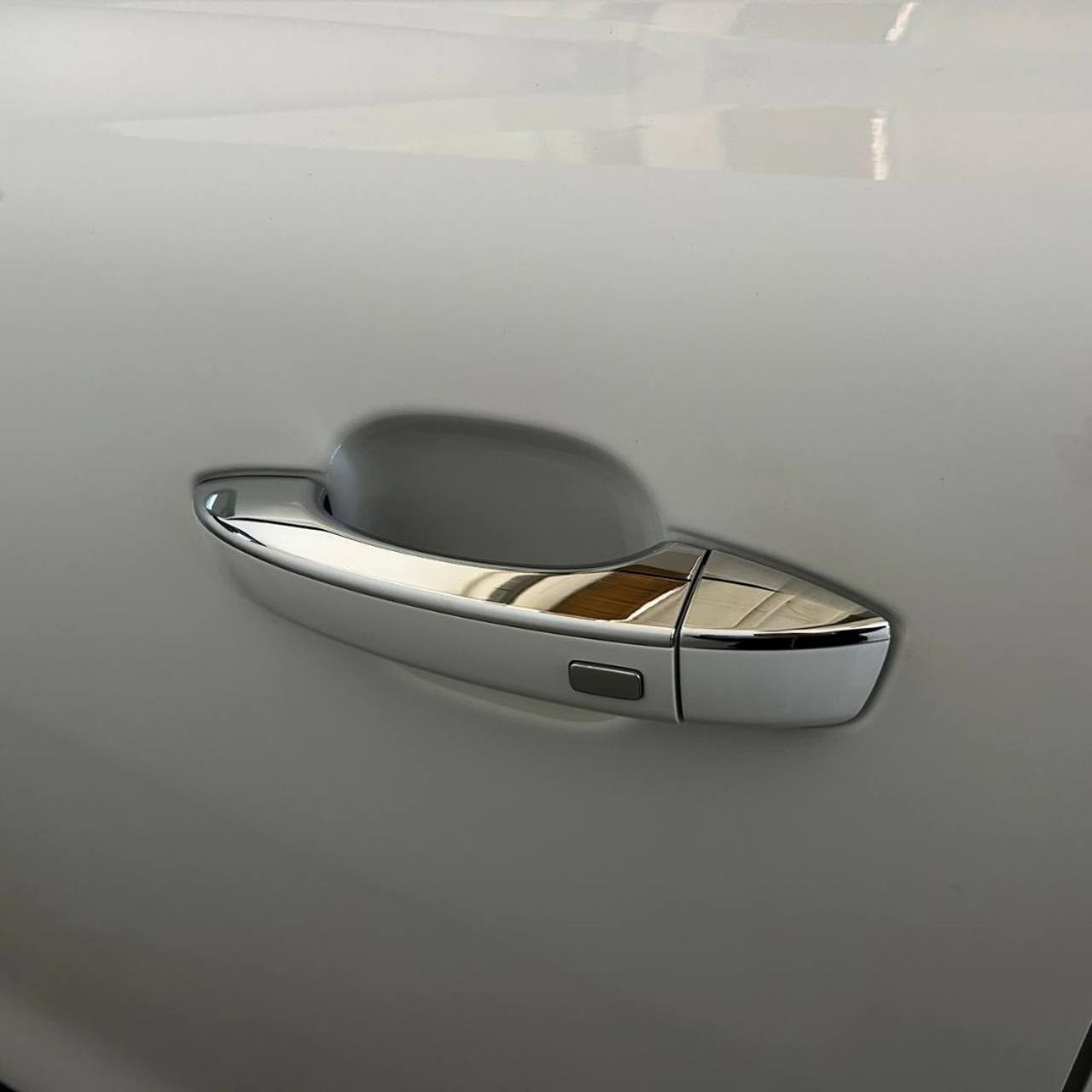 MG HS 1.5T-GDI AT Luxury - 46