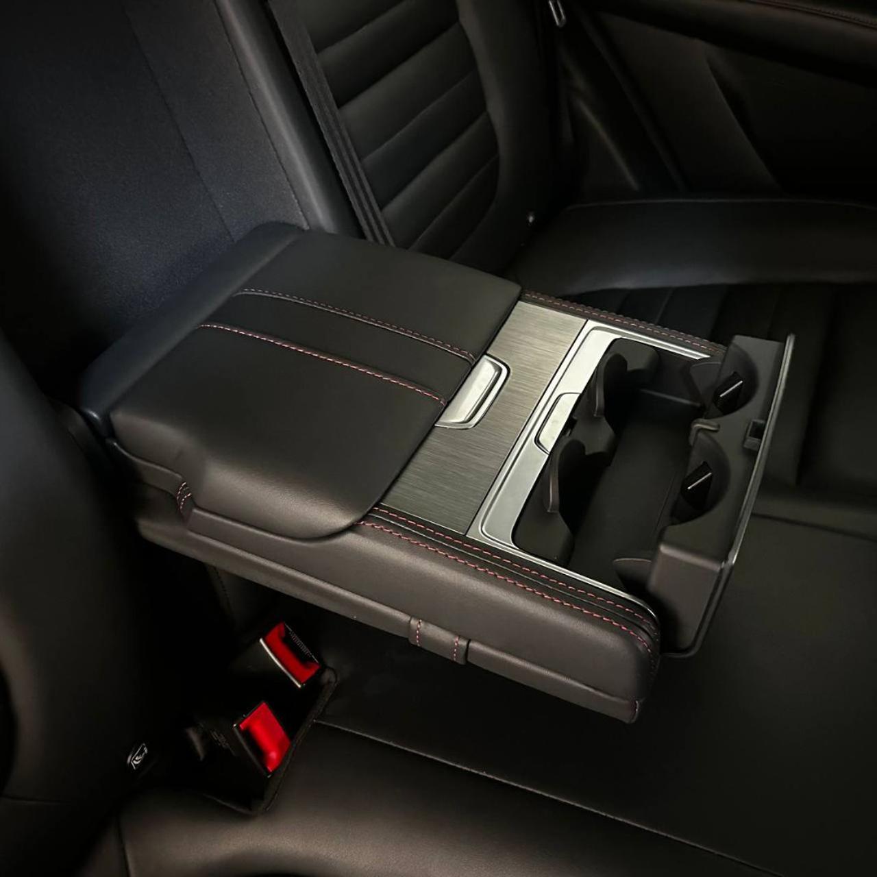 MG HS 1.5T-GDI AT Luxury - 16