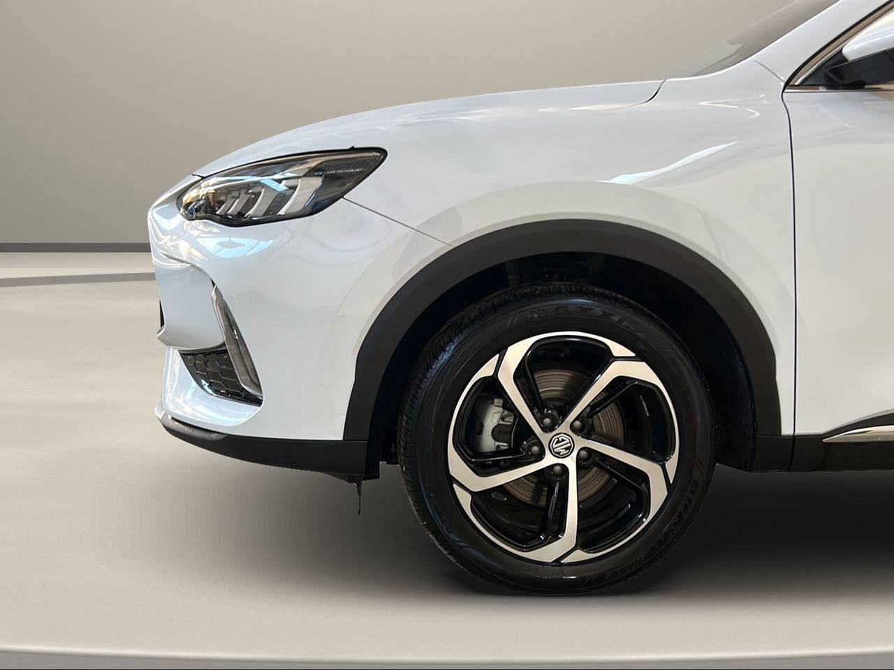 MG HS 1.5T-GDI AT Luxury - 49