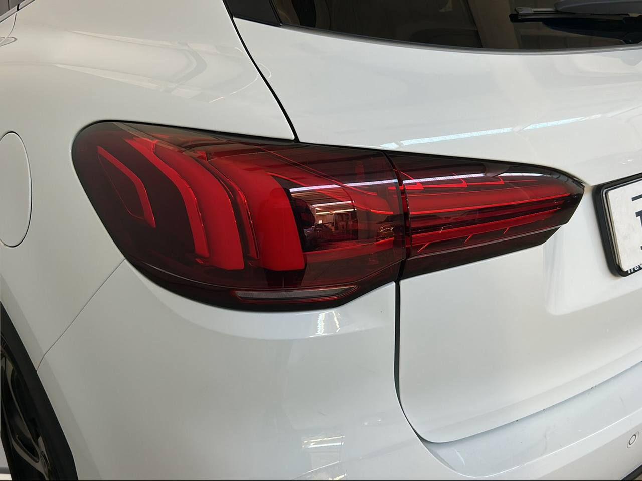 MG HS 1.5T-GDI AT Luxury - 42