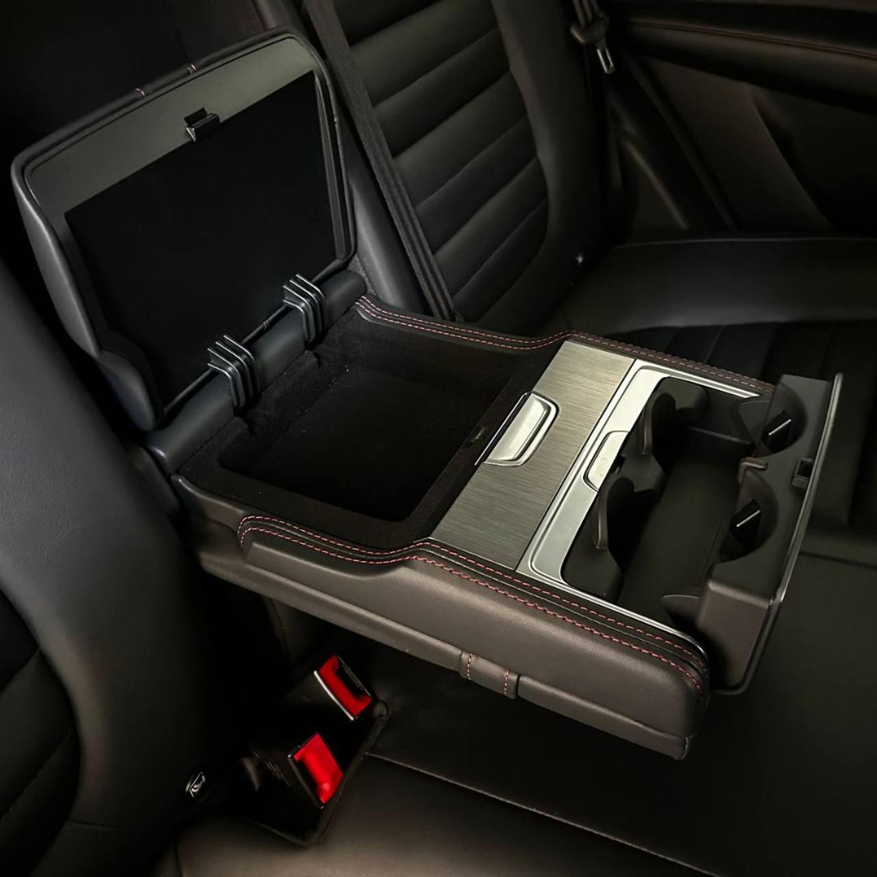 MG HS 1.5T-GDI AT Luxury - 17