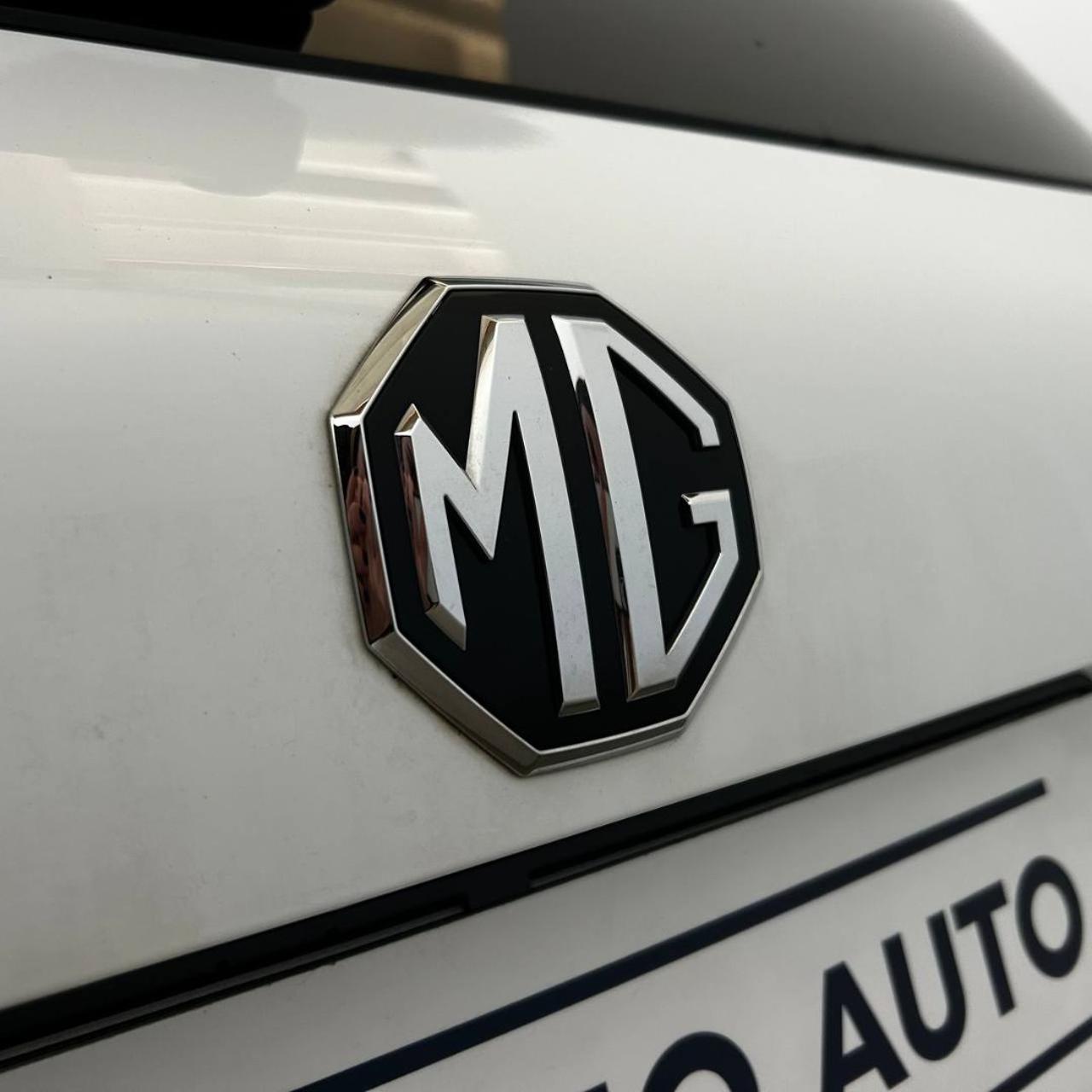 MG HS 1.5T-GDI AT Luxury - 48