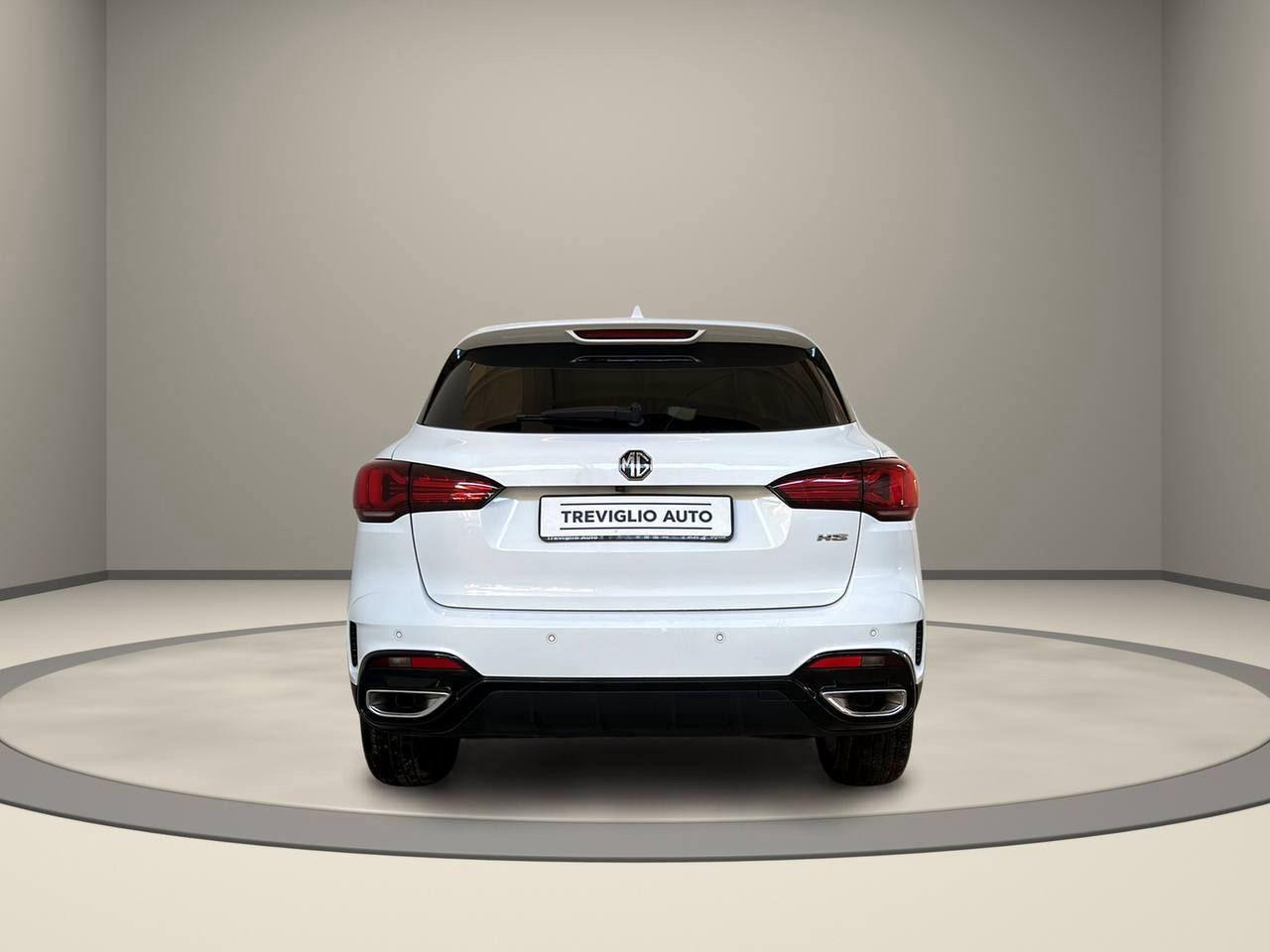 MG HS 1.5T-GDI AT Luxury - 6