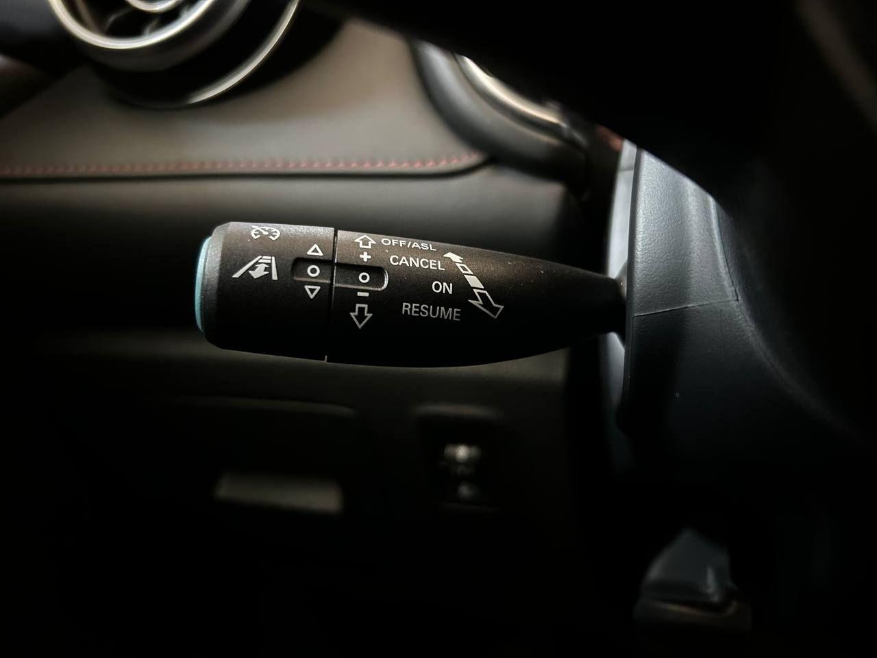 MG HS 1.5T-GDI AT Luxury - 22