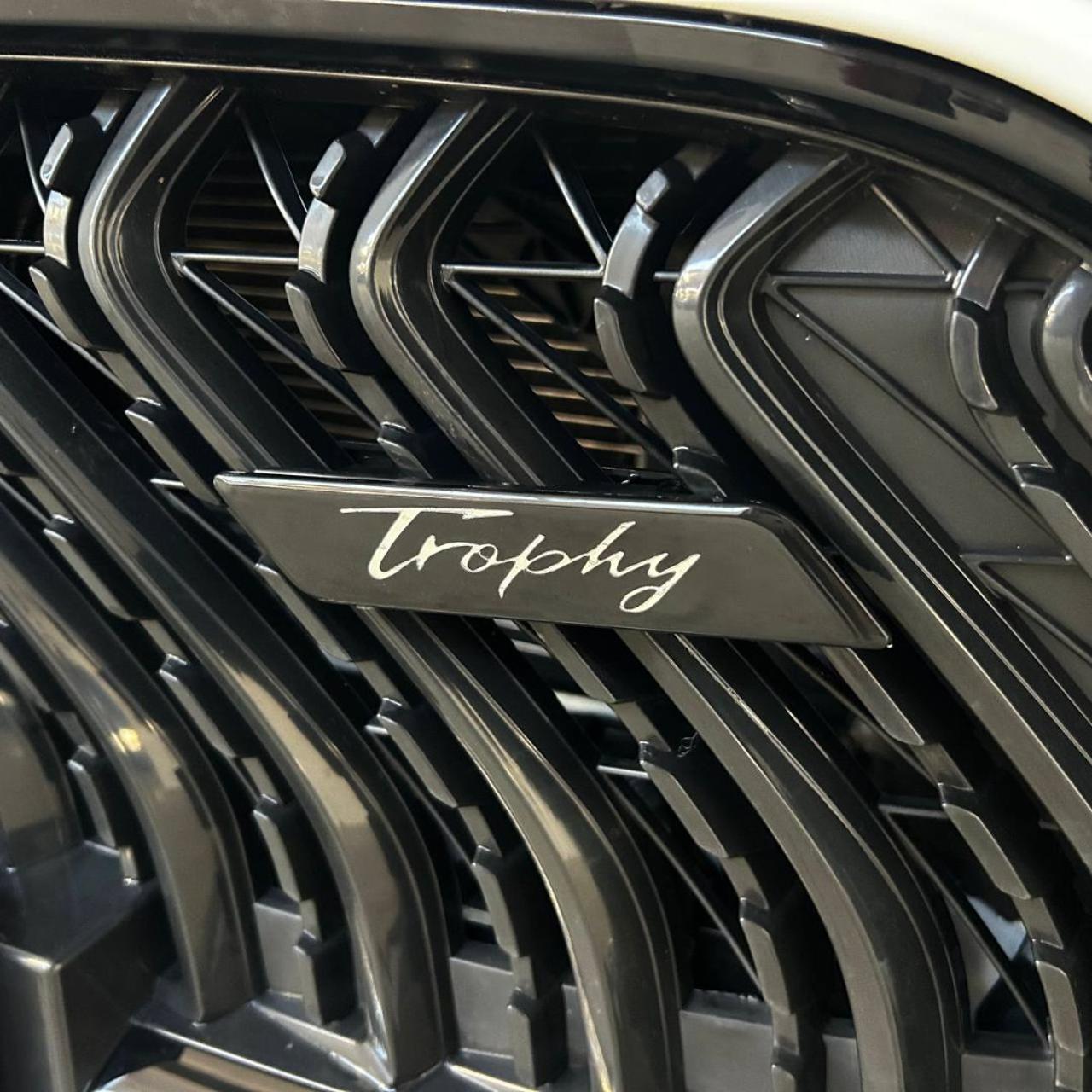 MG HS 1.5T-GDI AT Luxury - 44