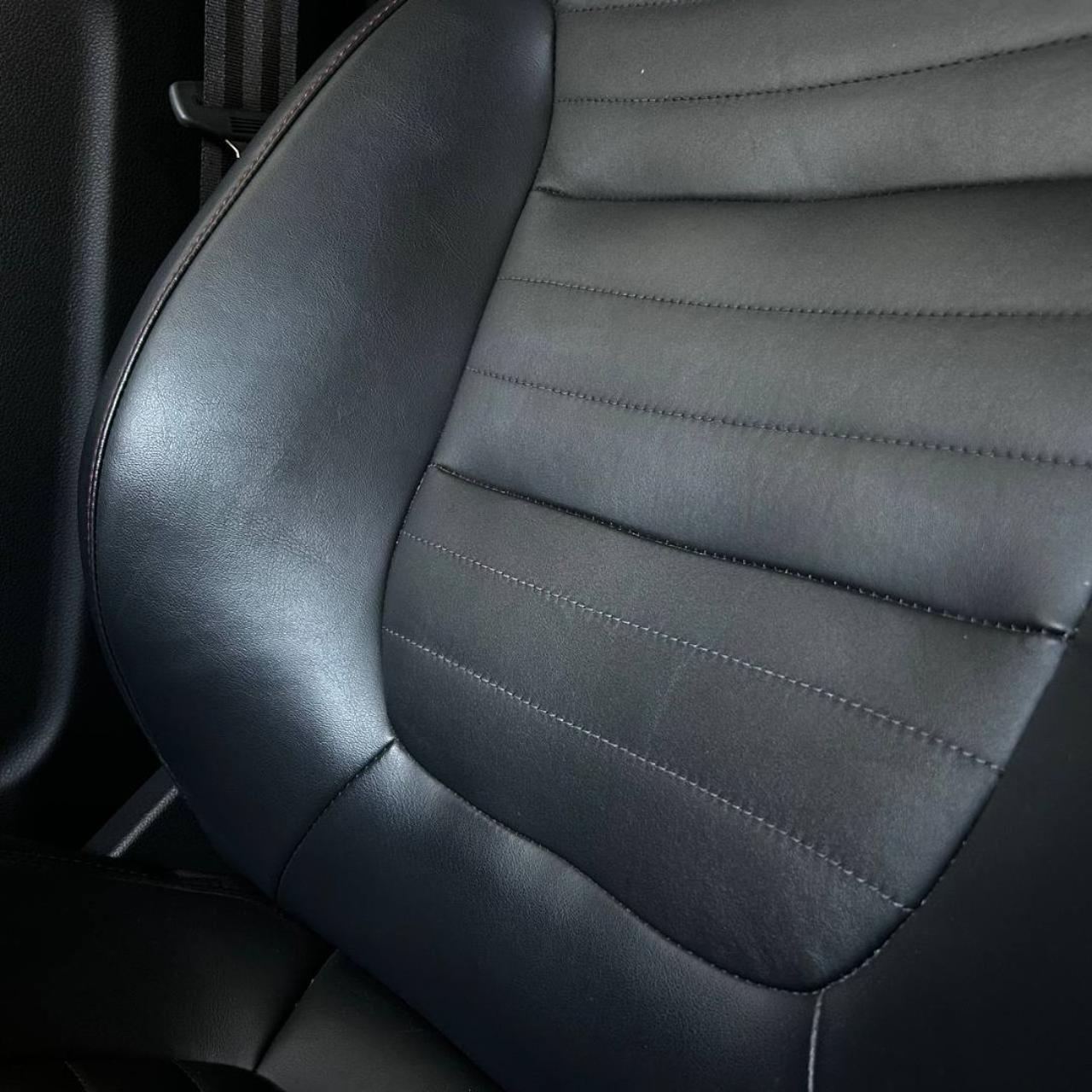 MG HS 1.5T-GDI AT Luxury - 12