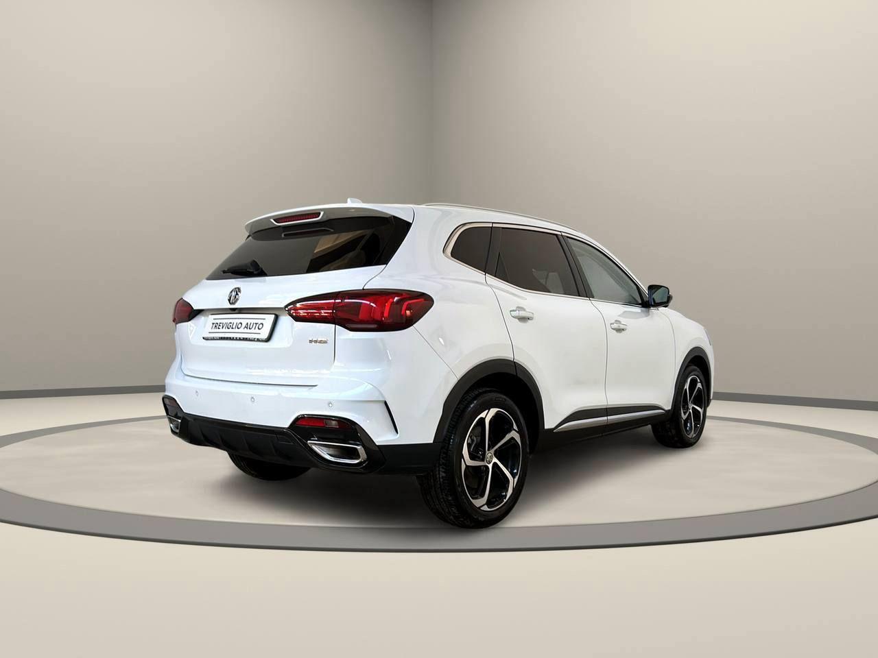 MG HS 1.5T-GDI AT Luxury - 5