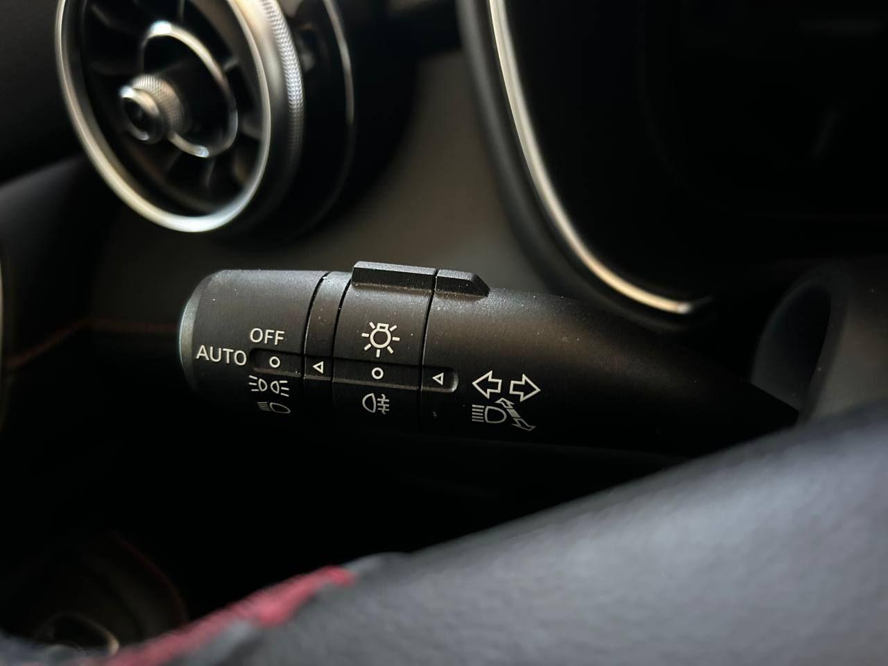 MG HS 1.5T-GDI AT Luxury - 21