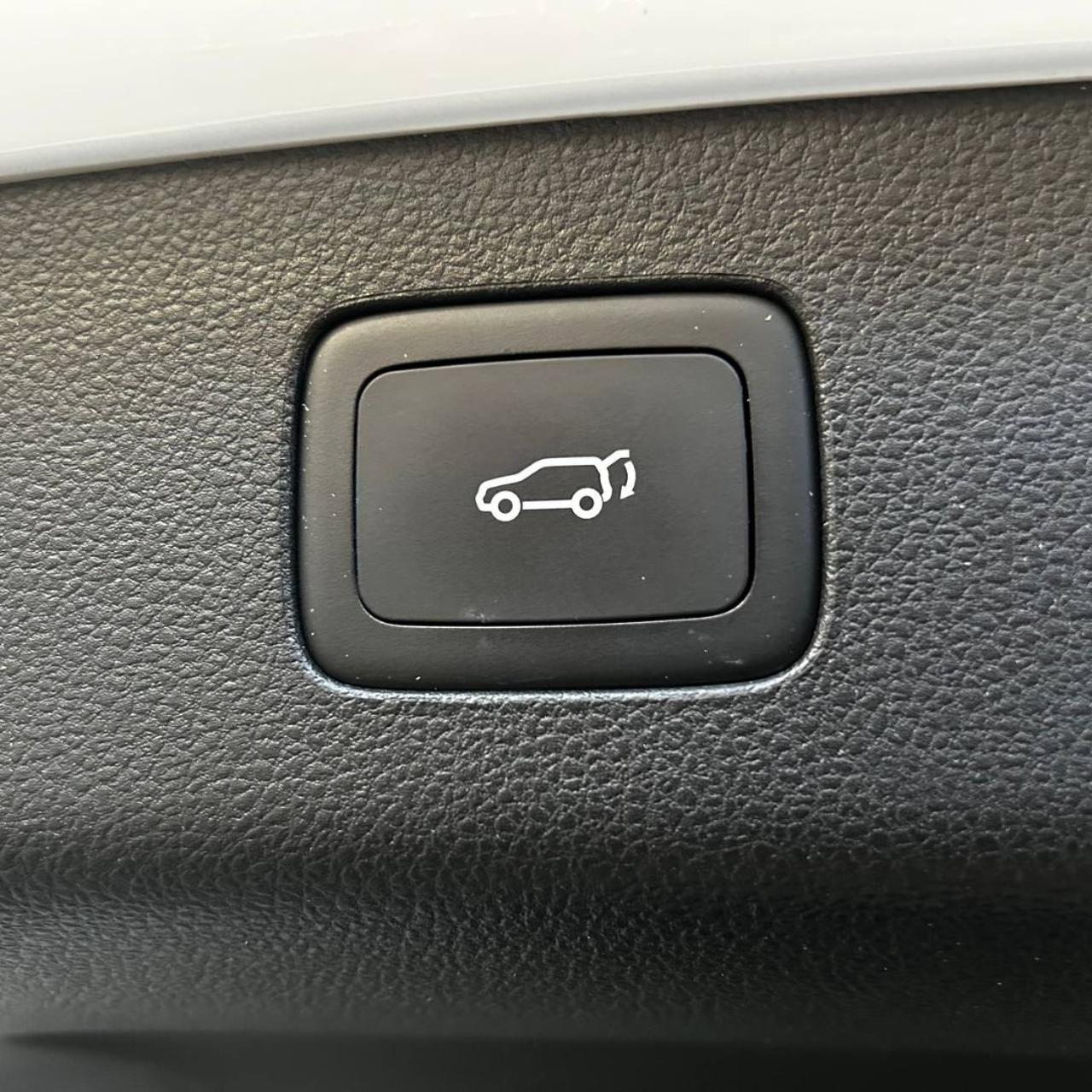 MG HS 1.5T-GDI AT Luxury - 8